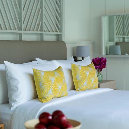 Avani Plus Samui Resort Taling Ngam Beach Exteriör bild